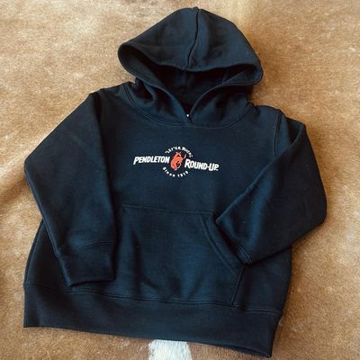 Youth Pendleton Round-Up Classic Hoodie