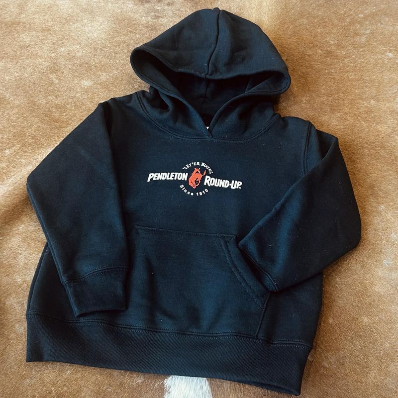 Youth Pendleton Round-Up Classic Hoodie
