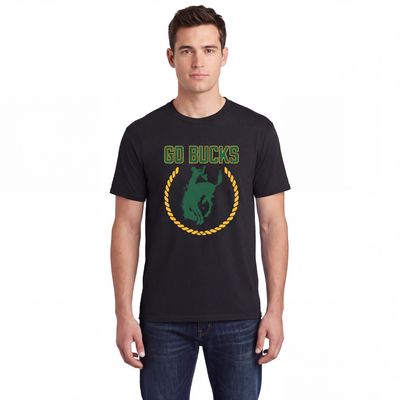 Men's Go Bucks Tee