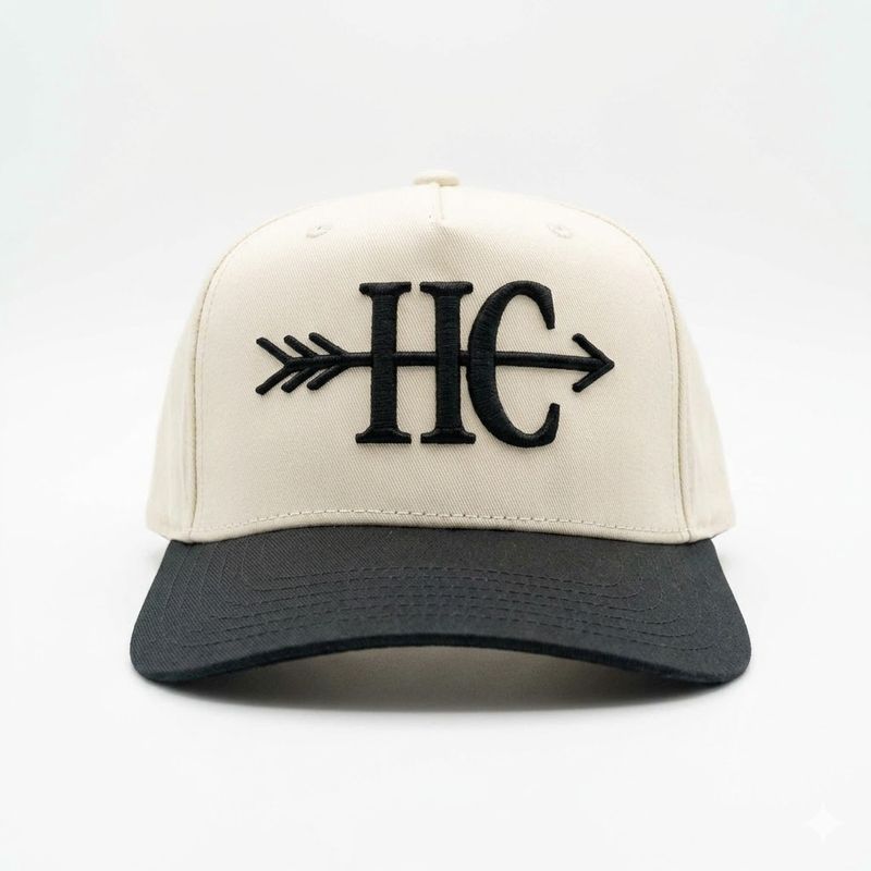 Happy Canyon Otto Hat