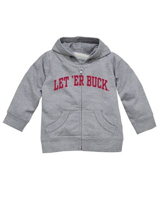 Infant Pendleton Round-Up Full Zip Hoodie