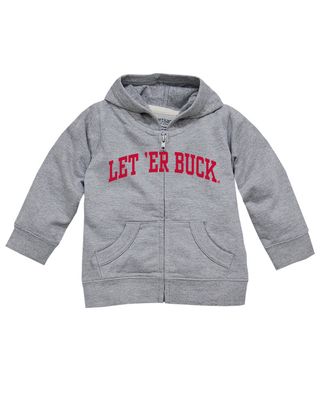 Infant Pendleton Round-Up Full Zip Hoodie