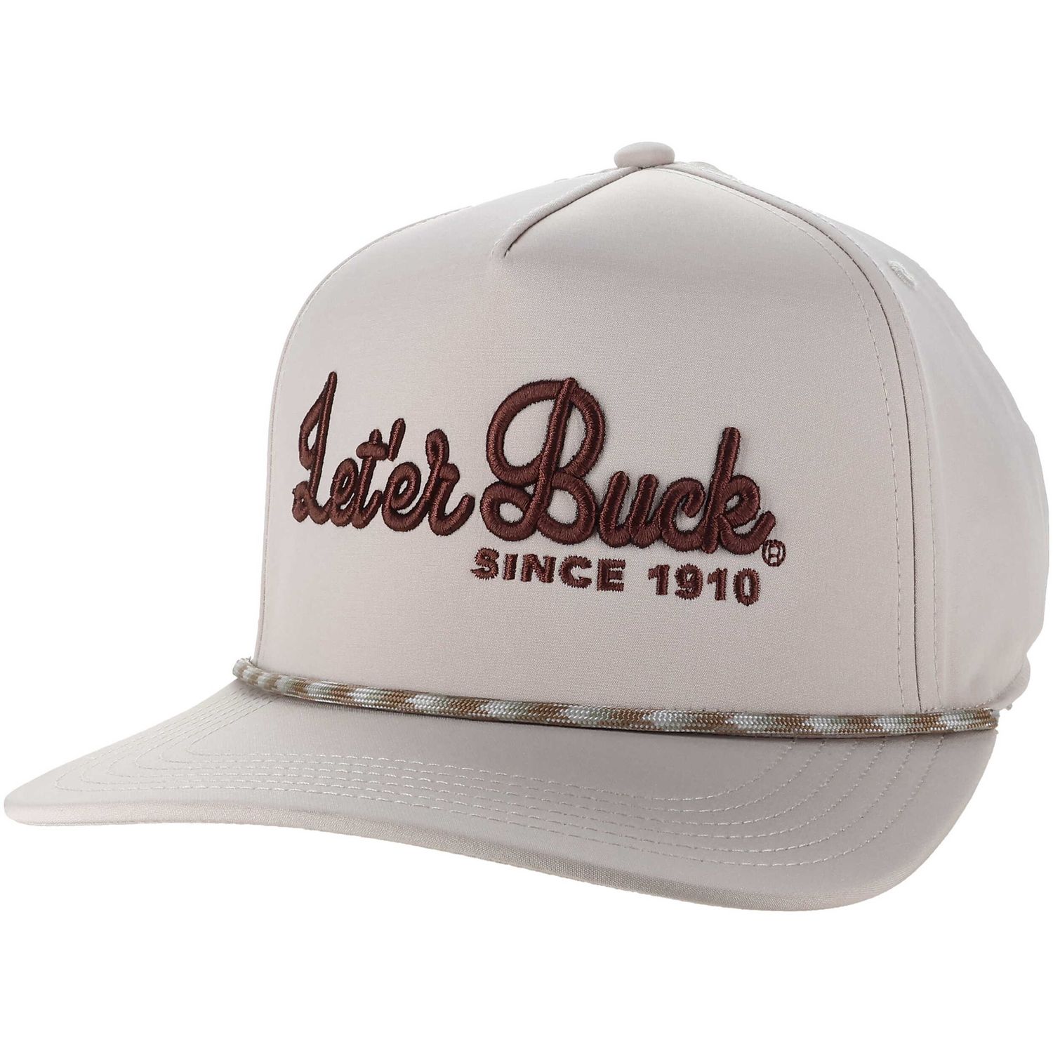 Pendleton Round-Up Signee Caddy Hat