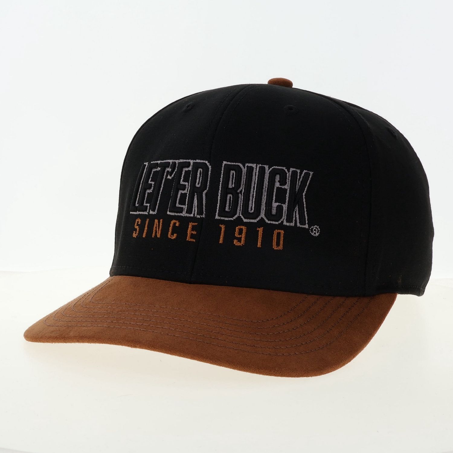 Pendleton Round-Up Straight Forward Hat