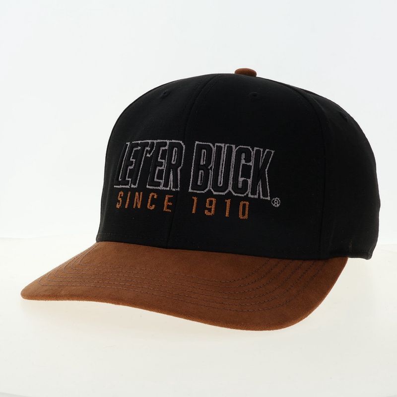 Pendleton Round-Up Straight Forward Hat