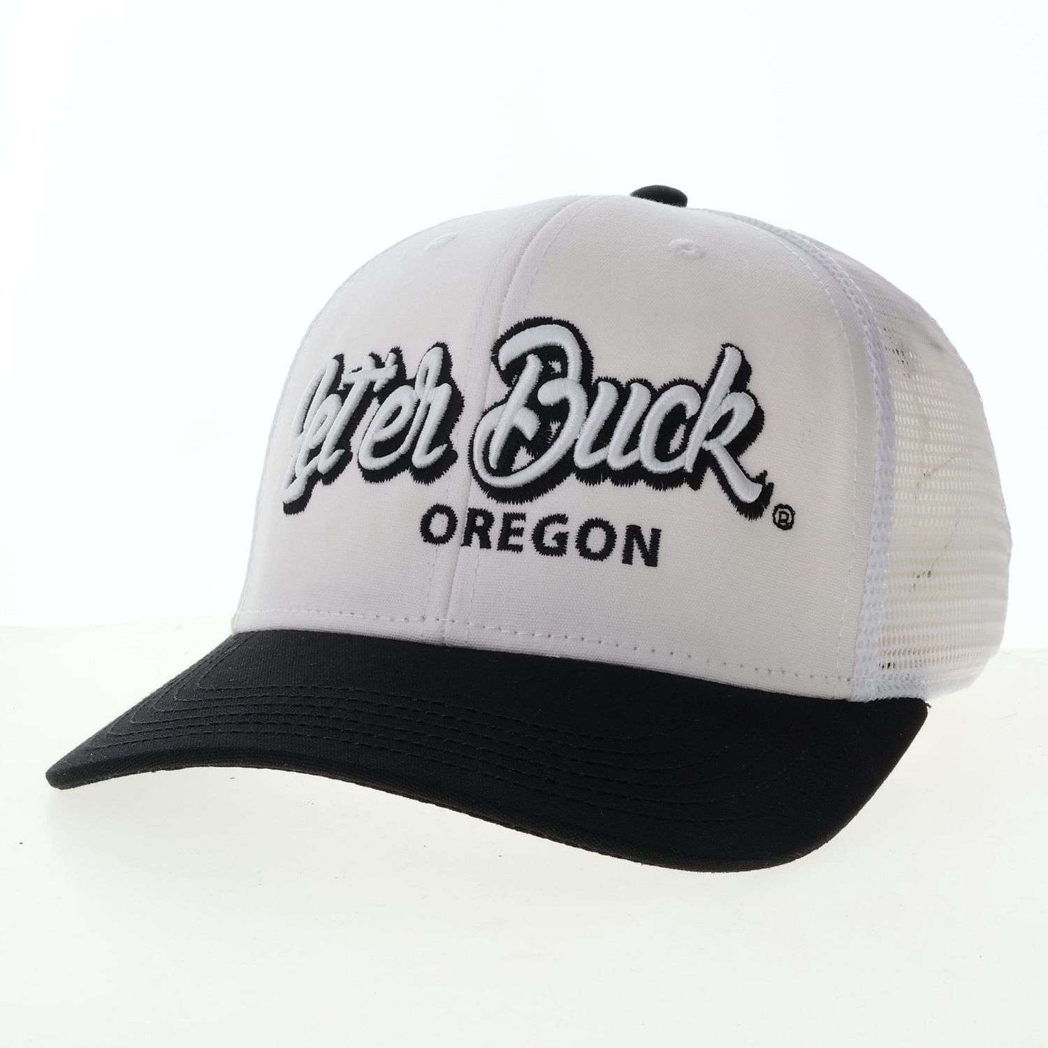 Pendleton Round-Up Scripty Let 'er Buck Hat