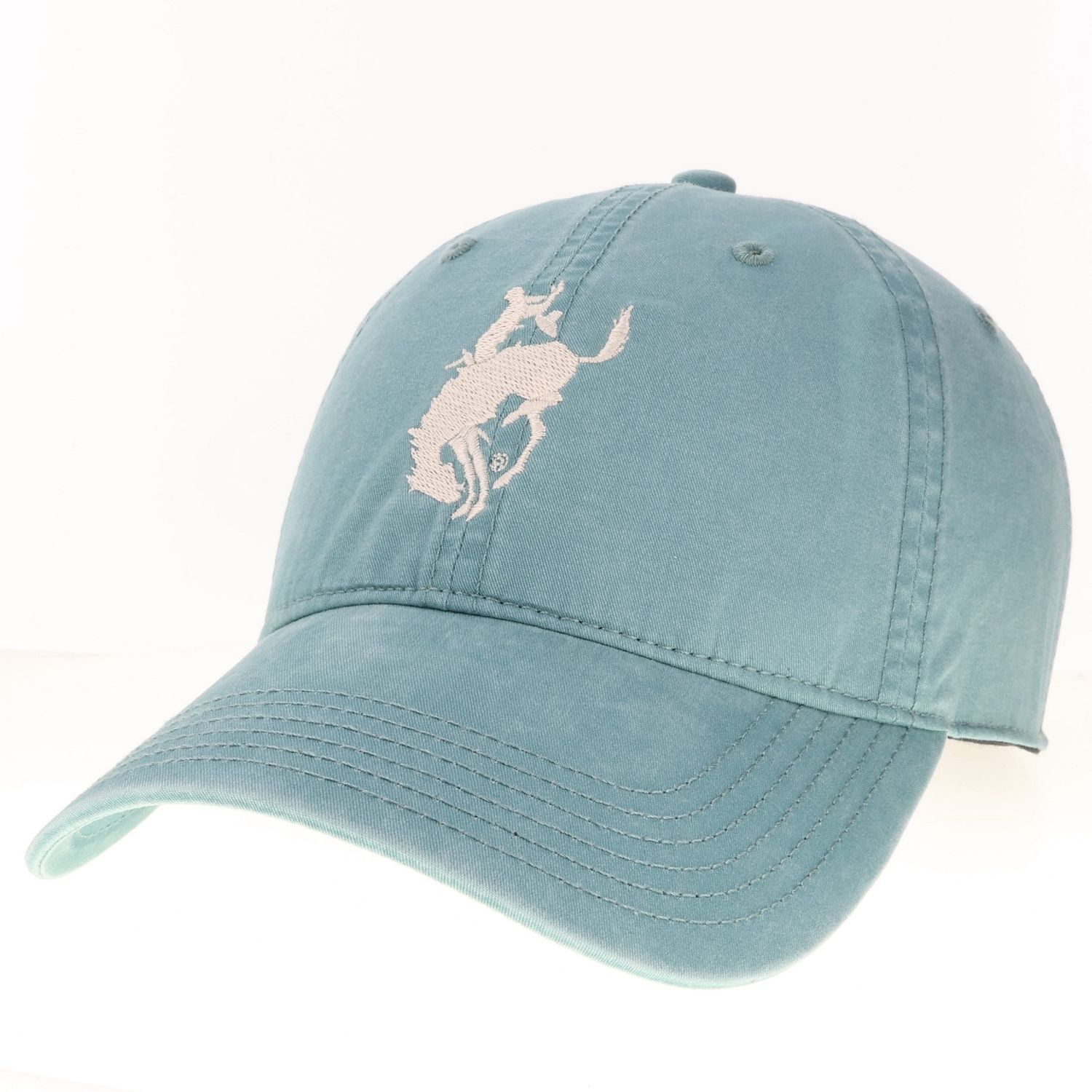Pendleton Round-Up Seafoam Champ Hat