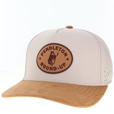 Pendleton Round-Up Hometown Hero Hat