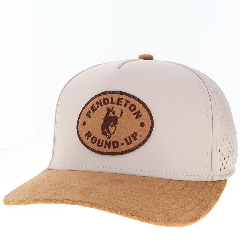 Pendleton Round-Up Hometown Hero Hat