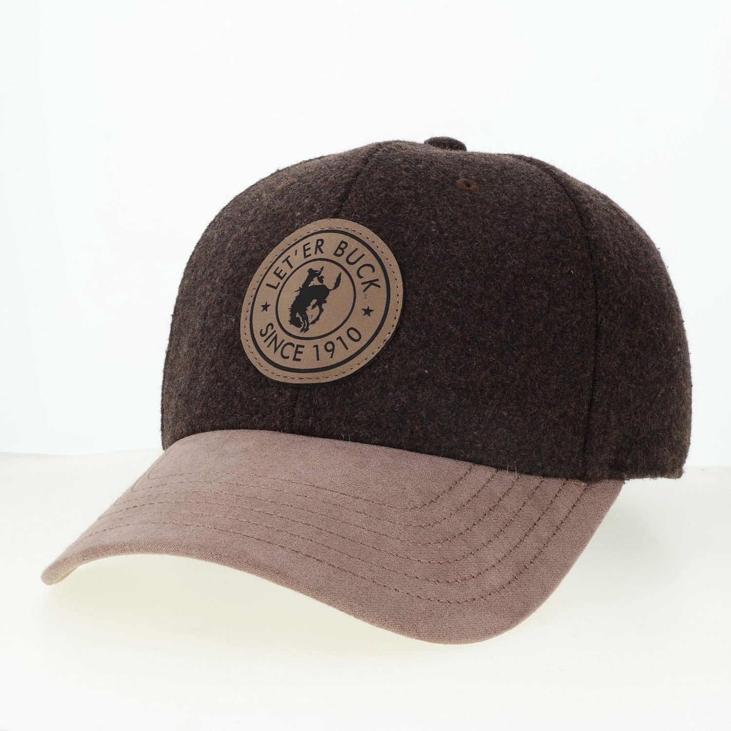 Pendleton Round-Up Wool Chucky Hat