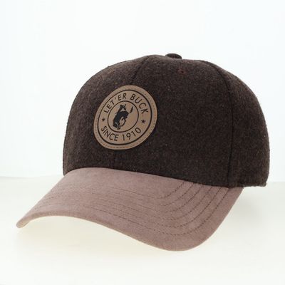 Pendleton Round-Up Wool Chucky Hat