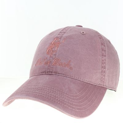 Pendleton Round-Up Dusty Rose Terra Twill Hat