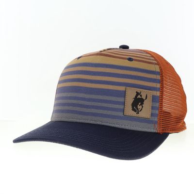Pendleton Round-Up Colter Fleece Roadie Hat