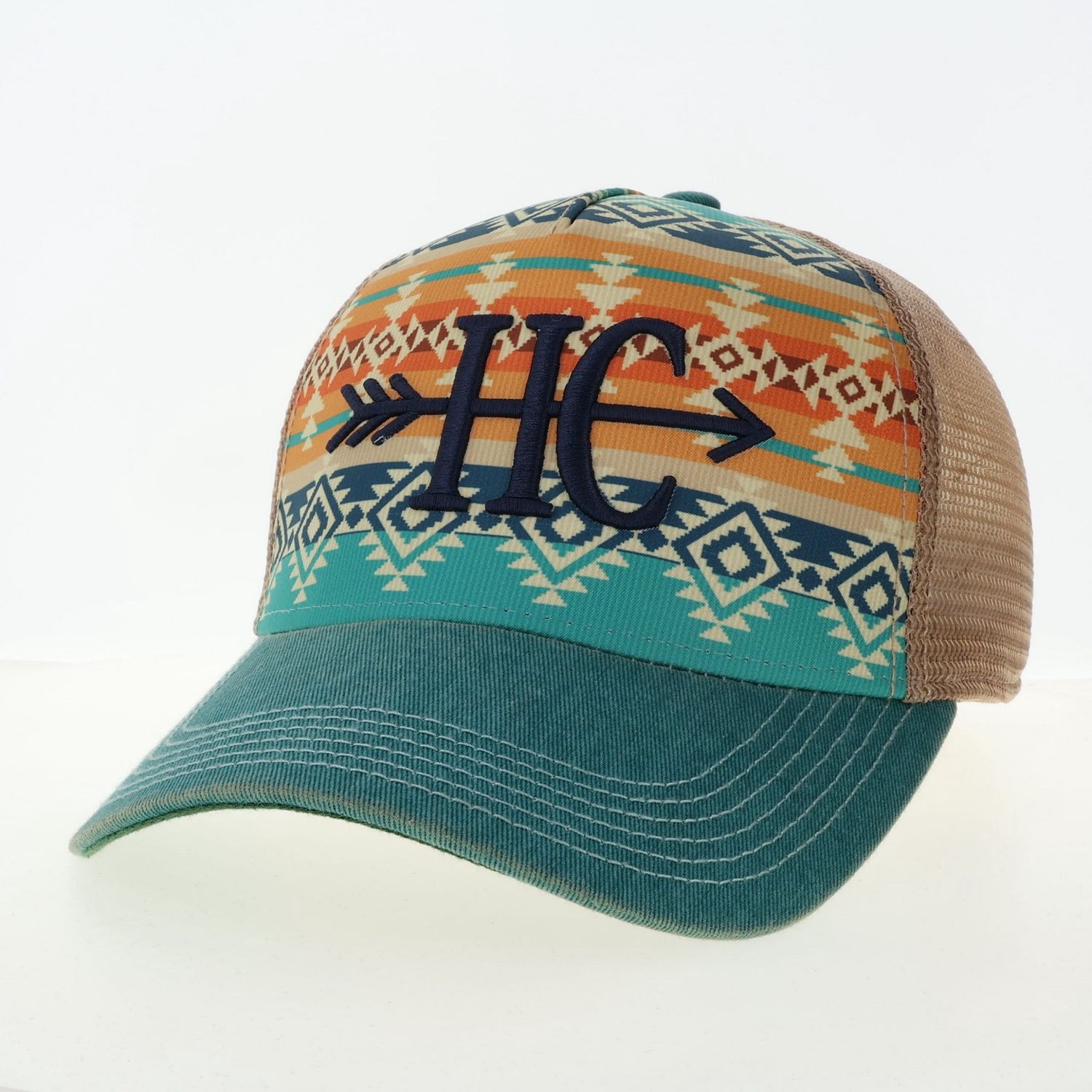 Happy Canyon Aztec Hat
