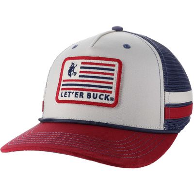 Pendleton Round-Up US Flag Contender Hat