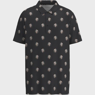 Men's Hooey Happy Canyon Polo