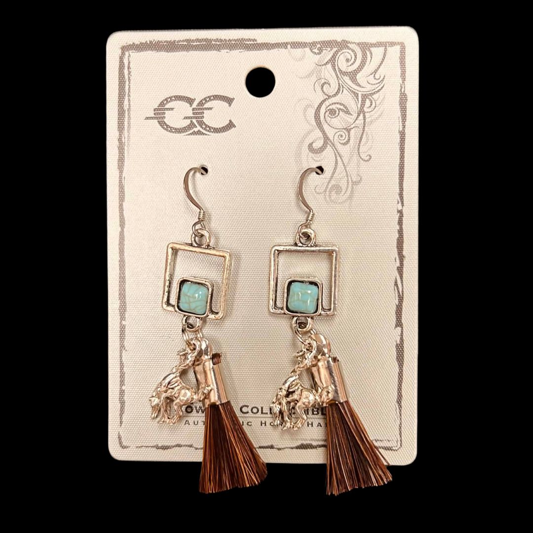 Pendleton Round-Up Bonita Earrings