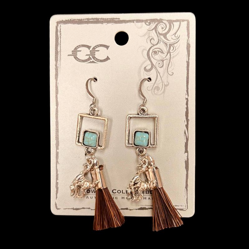 Pendleton Round-Up Bonita Earrings