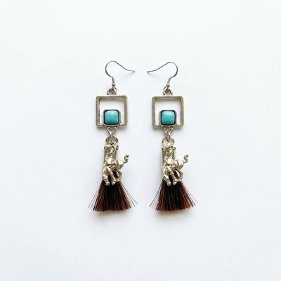 Pendleton Round-Up Bonita Earrings