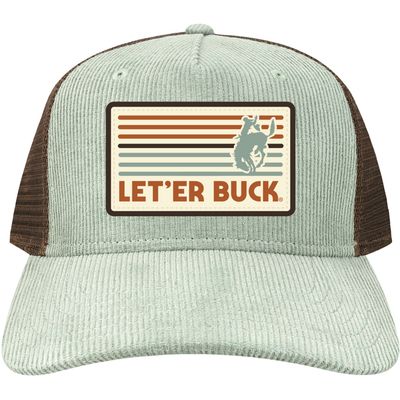 Pendleton Round-Up Corduroy Roadie Hat