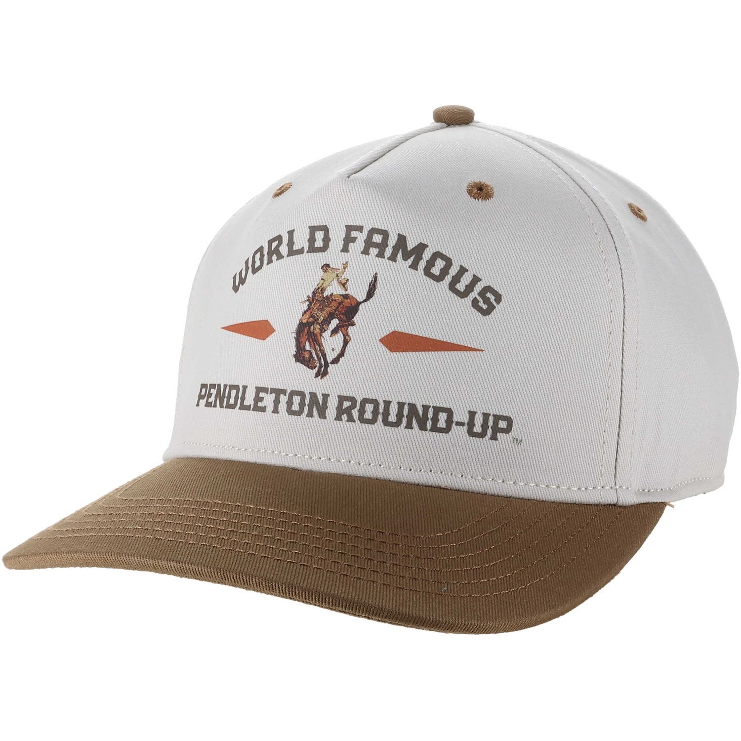 Pendleton Round-Up World Famous Hat