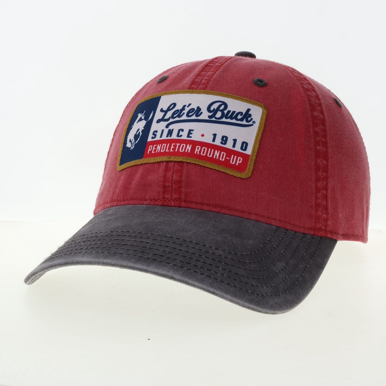 Pendleton Round-Up Lone Star Hat