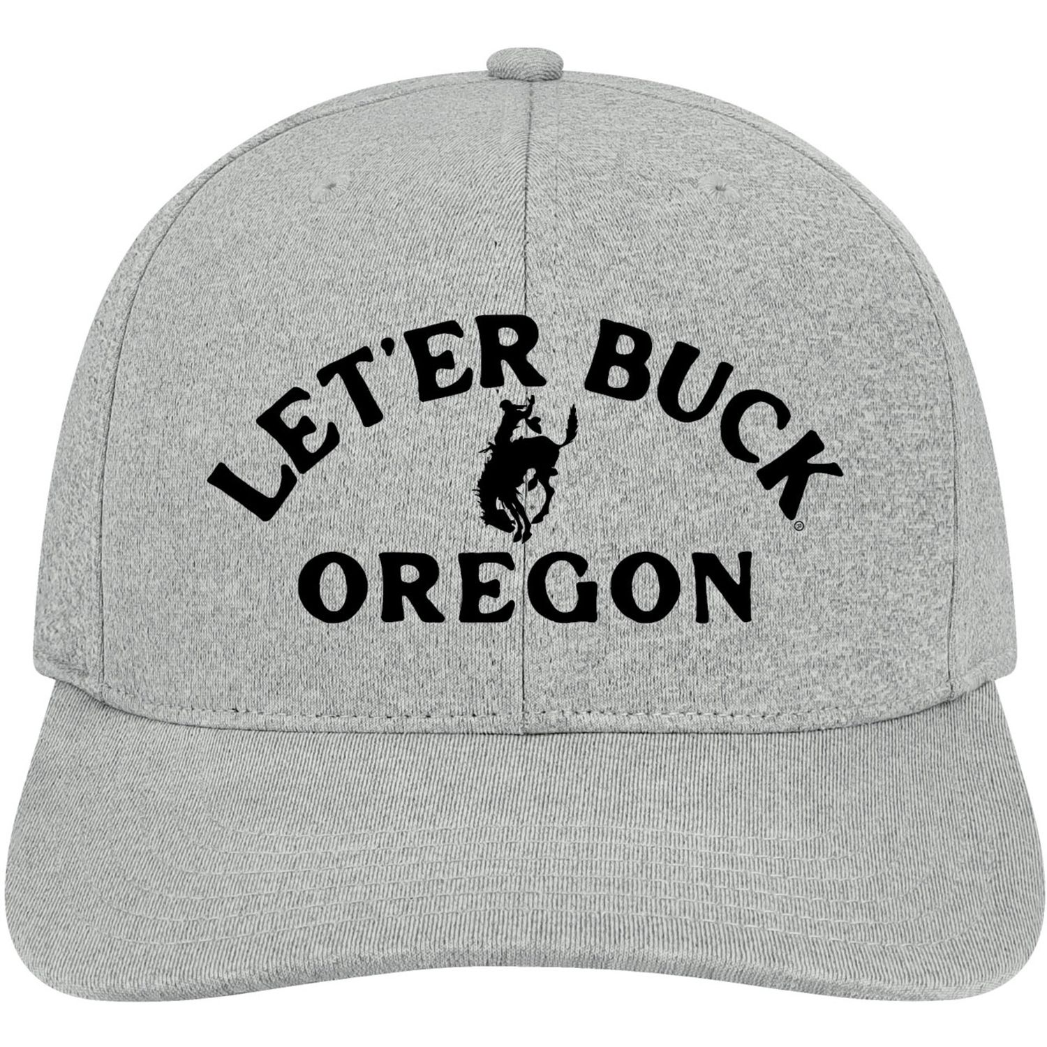 Pendleton Round-Up Back Nine Hat