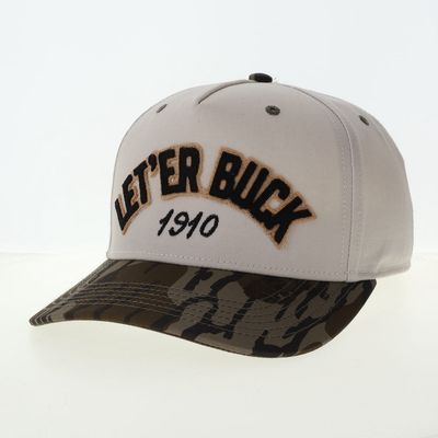 Pendleton Round-Up Bottomland Camo Hat