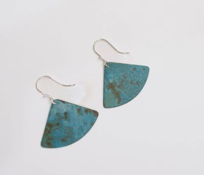Pendleton Round-Up Jestyne Earrings
