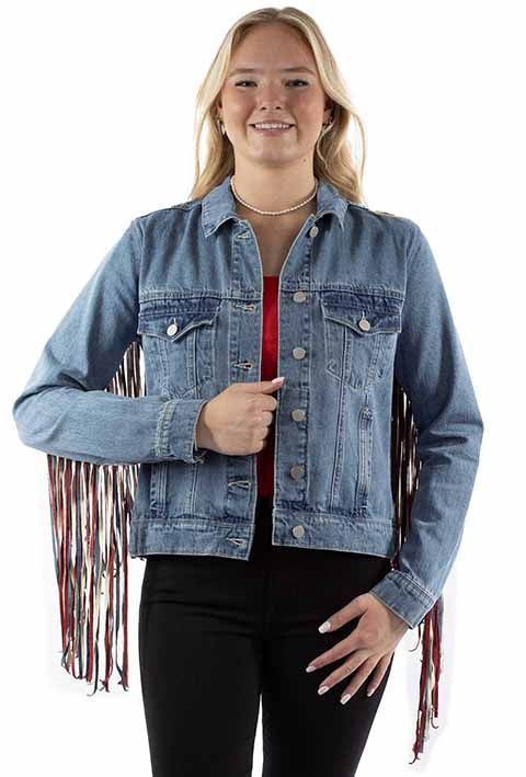 Pendleton Round-Up Scully Americana Jacket