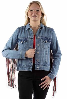 Pendleton Round-Up Scully Americana Jacket