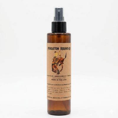 Pendleton Round-Up Cashmere Room Spray