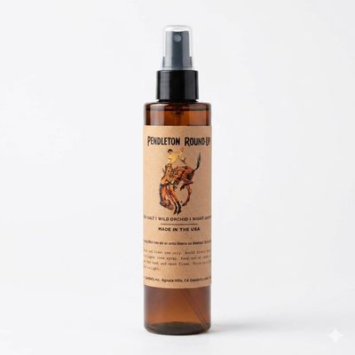Pendleton Round-Up Coastal Bloom Room Spray