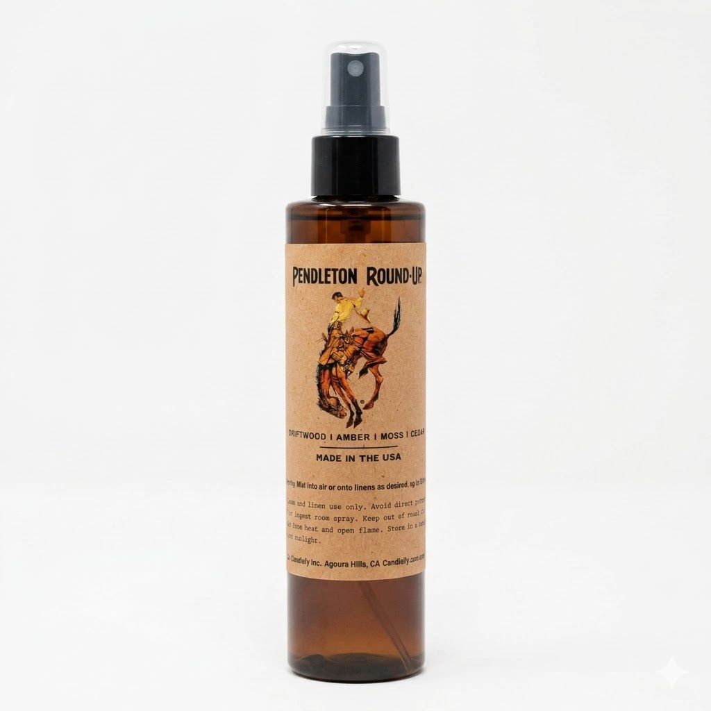 Pendleton Round-Up Driftwood Room Spray