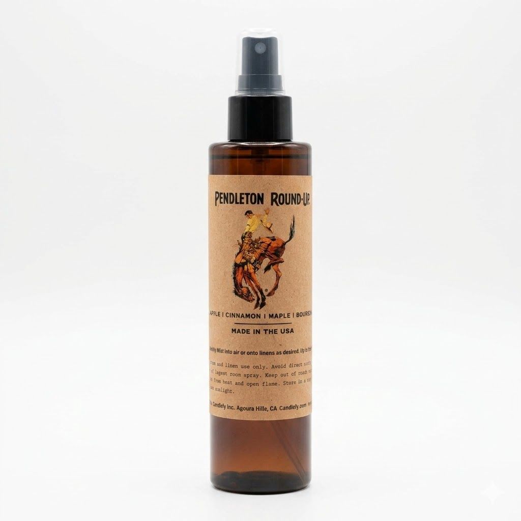 Pendleton Round-Up Apple Pie Room Spray