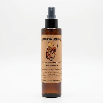 Pendleton Round-Up Apple Pie Room Spray