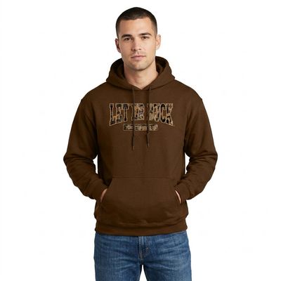 Pendleton Round-Up Camo Hoodie