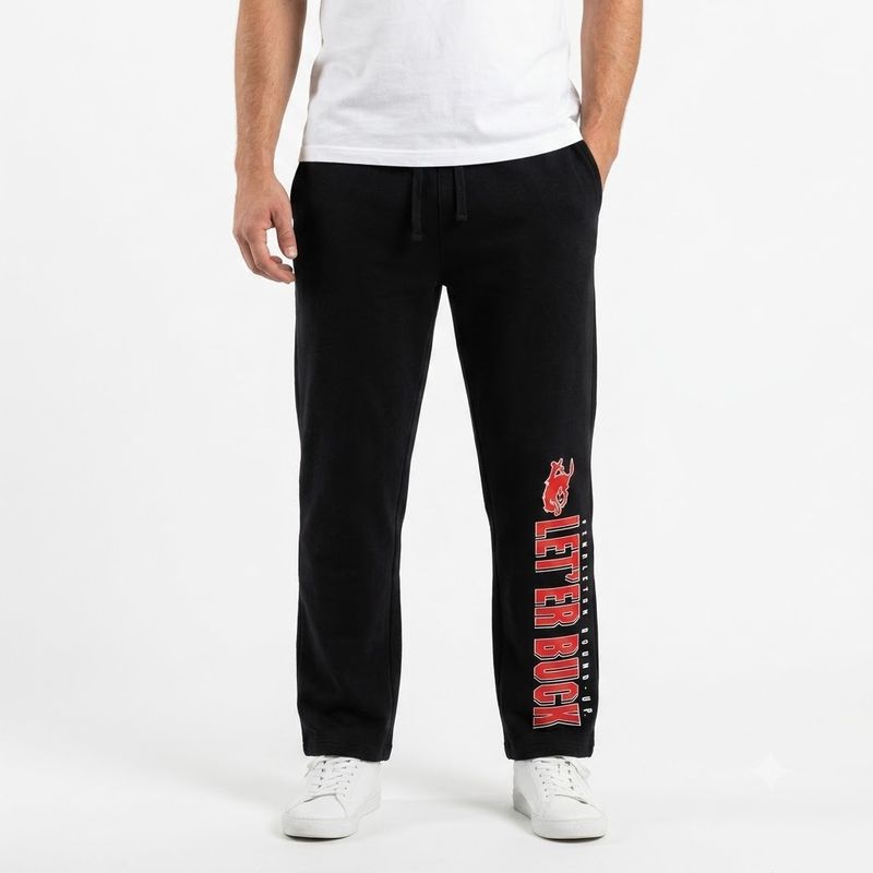 Pendleton Round-Up Straight Leg Sweatpants