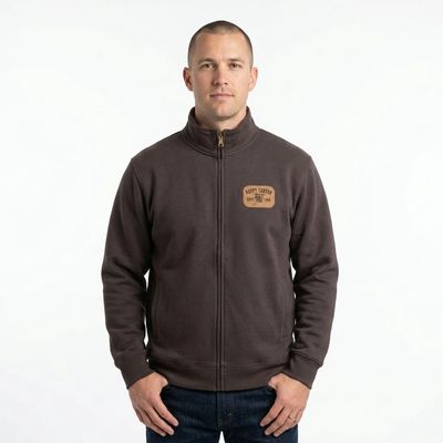 Happy Canyon Asher Full Zip