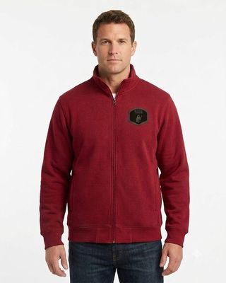 Pendleton Round-Up Asher Full Zip