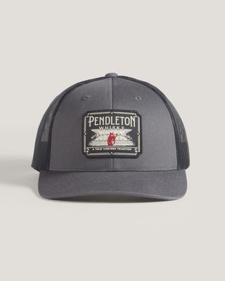 Pendleton Round-Up Pendleton Whisky Grandstand Hat