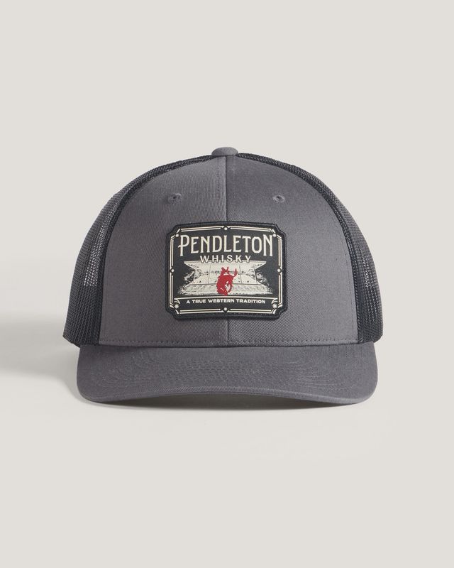 Pendleton Round-Up Pendleton Whisky Grandstand Hat