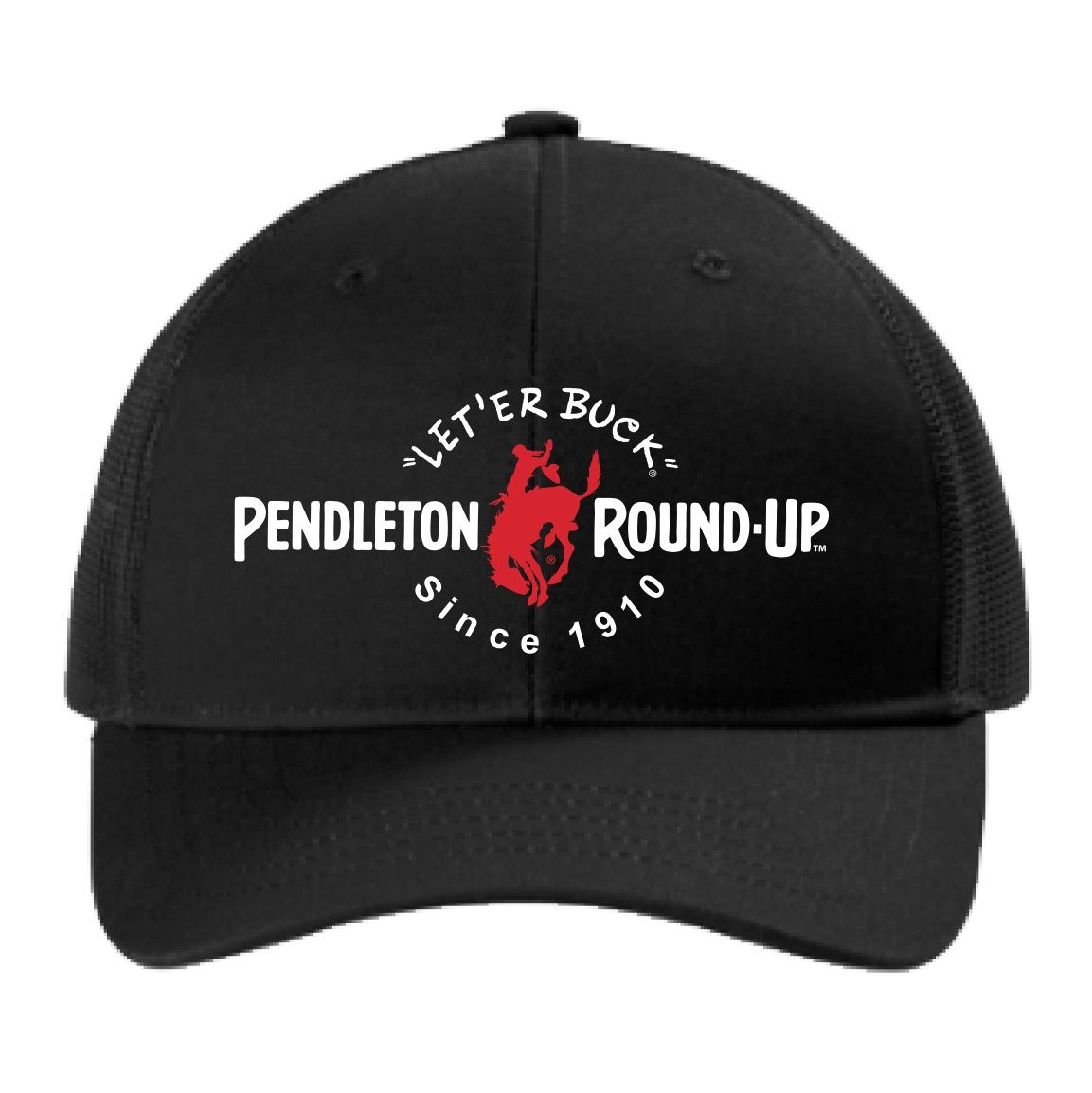 Youth Pendleton Round-Up Classic Hat