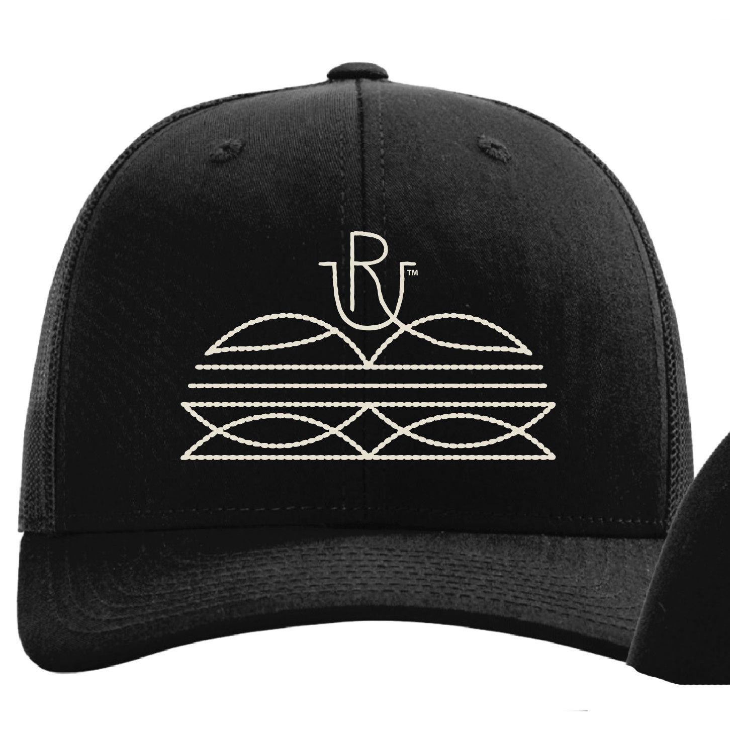 Pendleton Round-Up Richardson Boot Stitch Hat