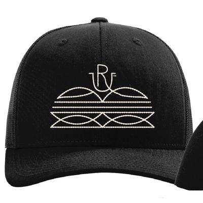 Pendleton Round-Up Richardson Boot Stitch Hat