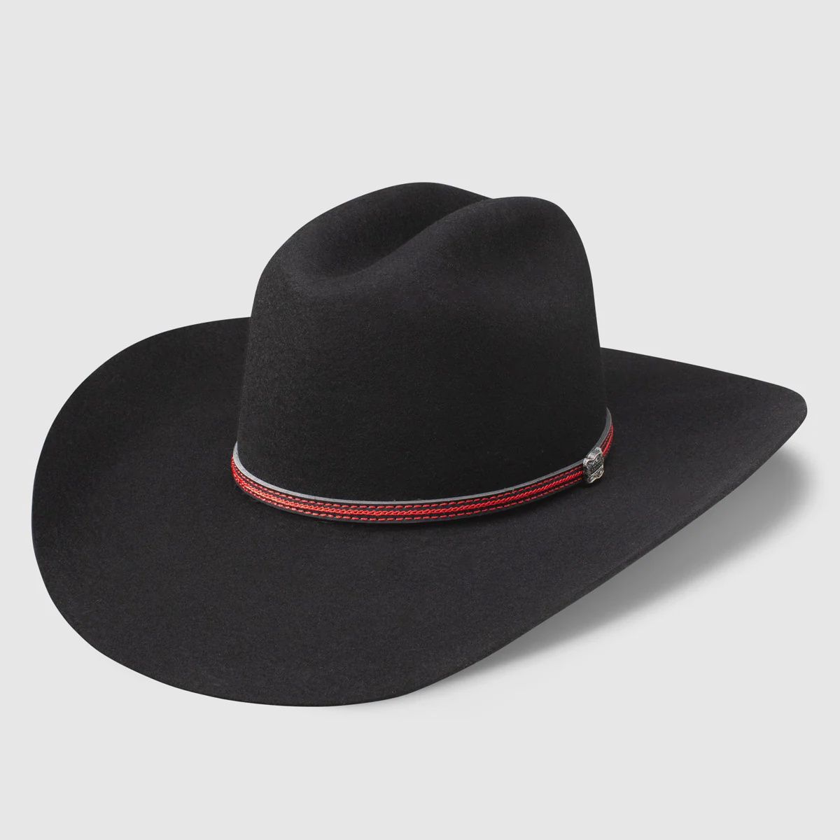 Pendleton Round-Up 3X Mustang Trail Cowboy Hat