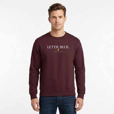Men's Pendleton Round-Up Disassemble Crewneck