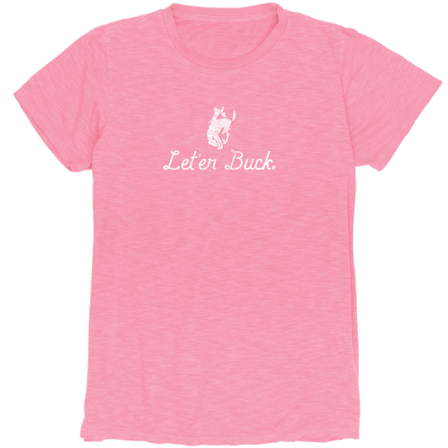 Ladies Pendleton Round-Up Beta Tee