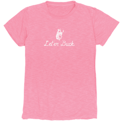 Ladies Pendleton Round-Up Beta Tee