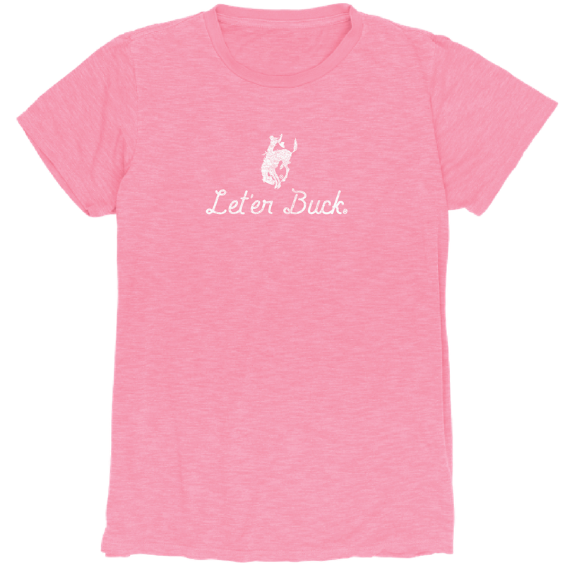 Ladies Pendleton Round-Up Beta Tee